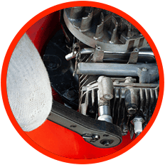 Lawn Mower Repair Tulsa OK Circle Mower Repair