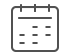 Icon Priority Scheduling