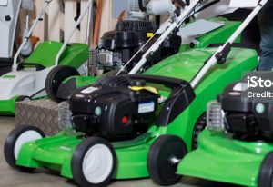 Mower Repair Tulsa Ok